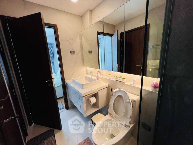 รูป คอนโด 1-ห้องนอน ที่ อะไรซ์ เจริญเมือง ใน ท่าศาลา (ID 2692153) - รูปที่ 4/14