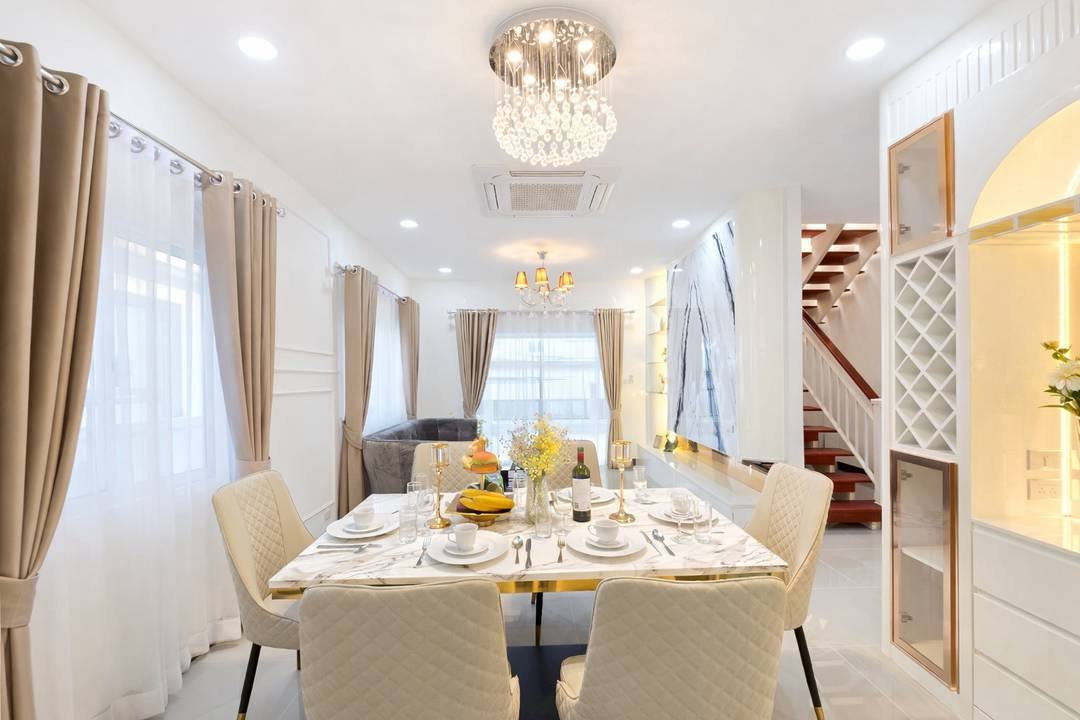 รูป 4 Bedroom House for Sale in Nern Plub Wan East Pattaya - รูปที่ 6/18