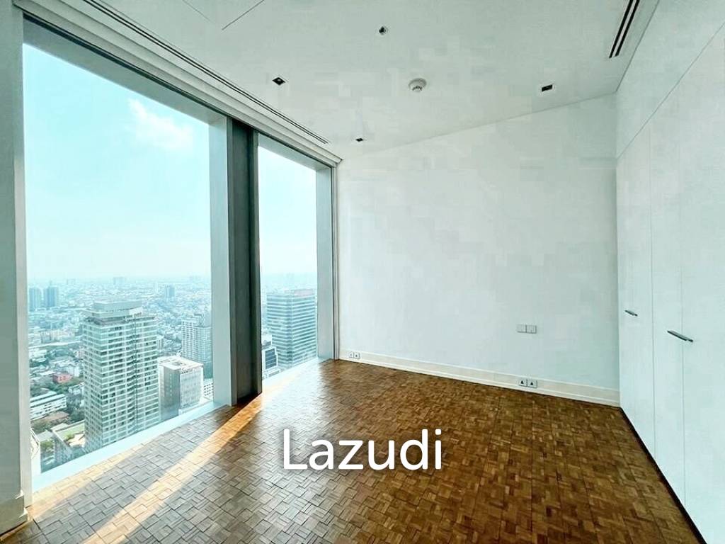 รูป 126.0 ตร.ม. 2 ห้องนอน 3 ห้องน้ำ คอนโดสำหรับ ขายใน สีลม - รูปที่ 11/12
