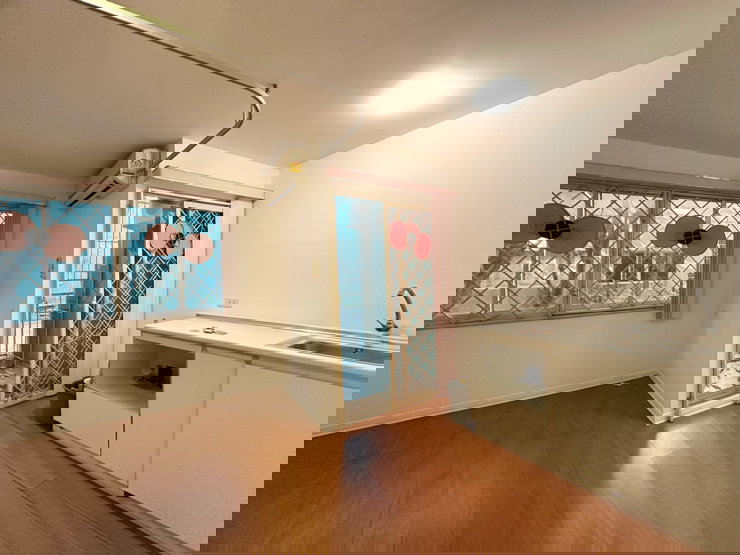 รูป ห้องเปล่าราคาสุดจึ้ง 1.09ลบ. ลุมพินี คอนโดทาวน์ รามอินทรา-หลักสี่ - รูปที่ 5/11