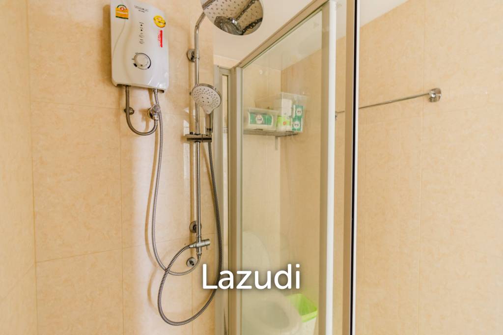 รูป 67.0 ตร.ม. 1 ห้องนอน 1 ห้องน้ำ คอนโดสำหรับ ขายใน หัวหิน - รูปที่ 11/14