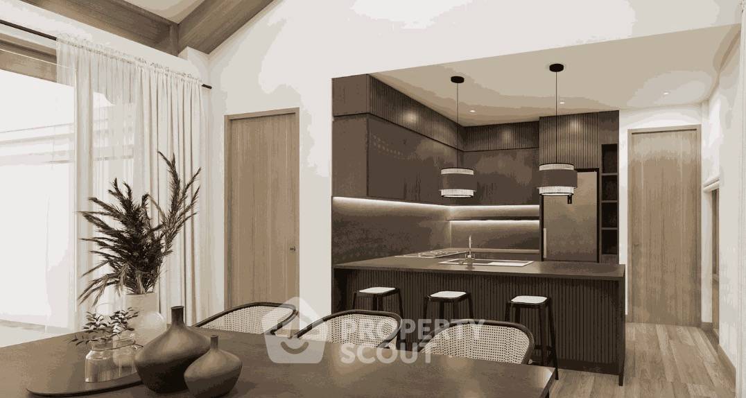 รูป คอนโด 3-ห้องนอน ที่ ไปรยา เรสซิเดนซ์ ภูเก็ต ใกล้ ป่่าสัก (ID 1535992) - รูปที่ 13/15