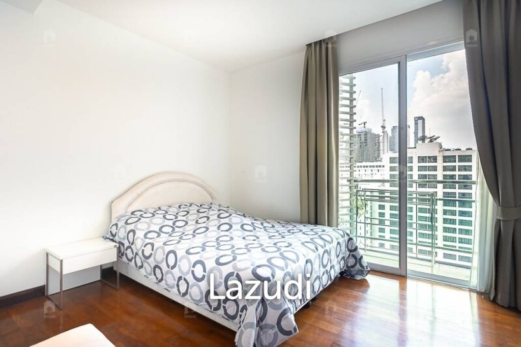 picture 2 Bed 2 Bath 90 SQ.M The Prime 11 Condo - 12/15