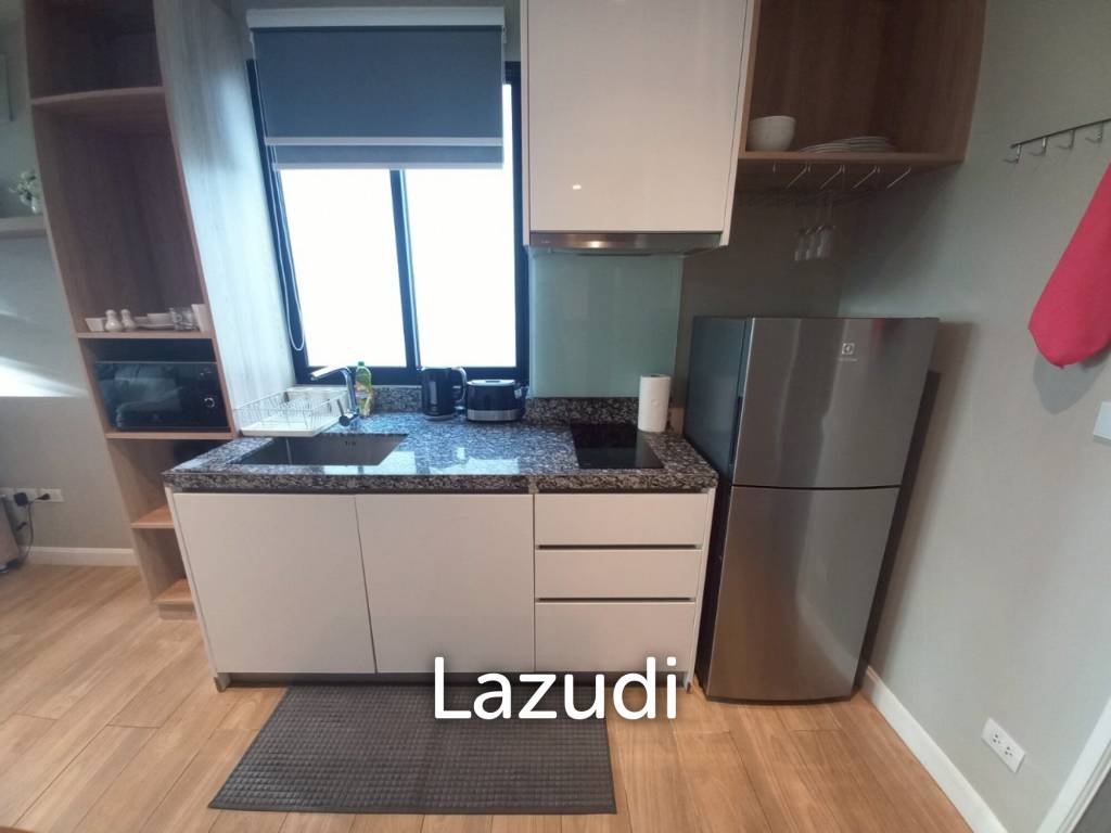 Pool View 1-Bedroom Condo Near Bangtao Beach For Sale - image 3