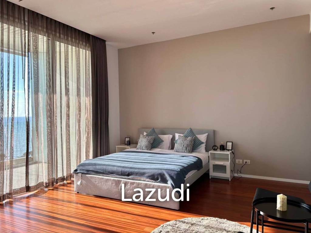 รูป 1 ห้องนอน 138.58 ตร.ม เดอะ โคฟ พัทยา - รูปที่ 14/19