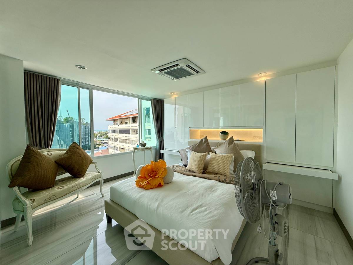 รูป คอนโด 1-ห้องนอน ที่ สมพงษ์ คอนโดเทล ใกล้ บ้านอำเภอ (ID 2486143) - รูปที่ 12/22
