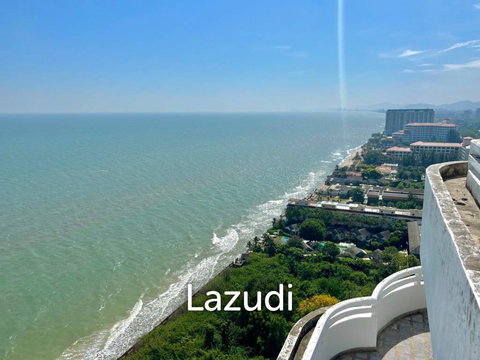 150.0 ตร.ม.  2 ห้องนอน  2 ห้องน้ำ คอนโดสำหรับ ขายใน ชะอำ