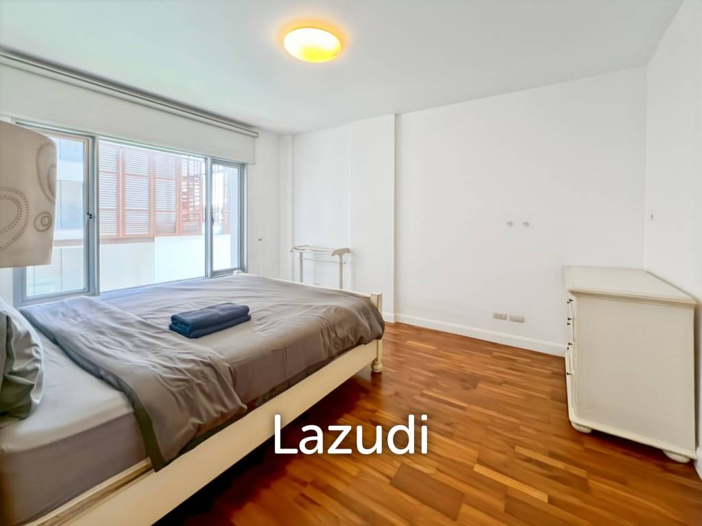 รูป คอนโด 2 ห้องนอนใจกลางเมือง ในโครงการบ้านแสนดาว ริมหาดหัวหิน - รูปที่ 15/33