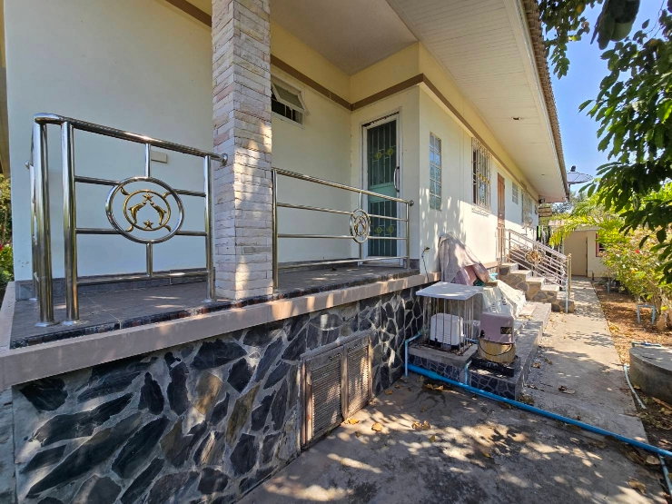 รูป ขายบ้านเดี่ยว 367 ตรว. ต.เขาแร้ง อ.เมืองราชบุรี จ.ราชบุรี - รูปที่ 12/18