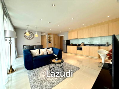 Condos for sale : 2 Beds 2 Baths 73 SQ.M. Grande Caribbean Condo