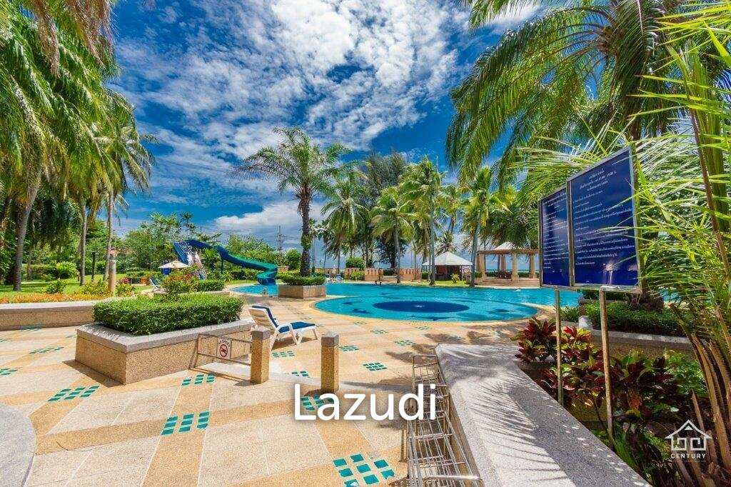 picture SPRINGFIELD BEACH CONDO : 2 bed beachfront condo with great views - 29/34