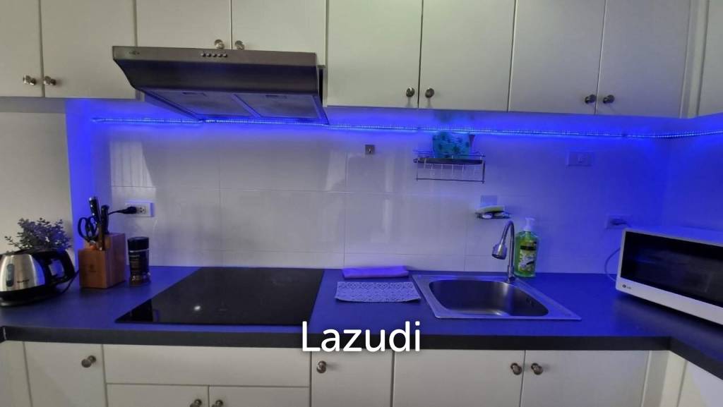 รูป ขาย คอนโด รวมโชค พระตำหนัก - รูปที่ 10/31