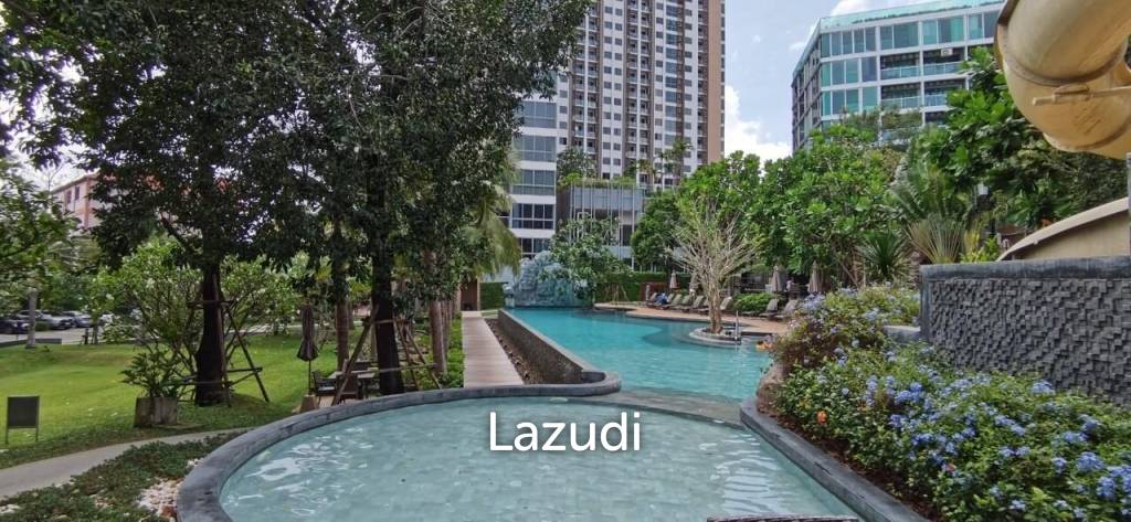 picture 2 Beds 2 Baths 53 SQ.M Unixx Condo - 17/18