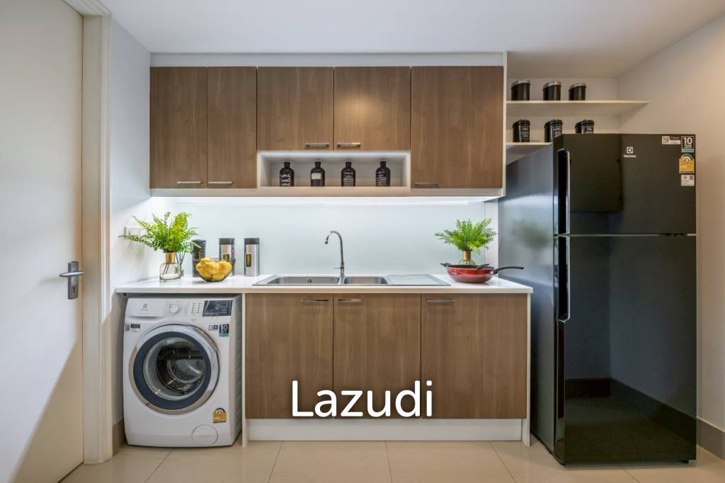 picture 3 Bed 3 Bath 179 SQ.M. My Resort @ River - 6/14