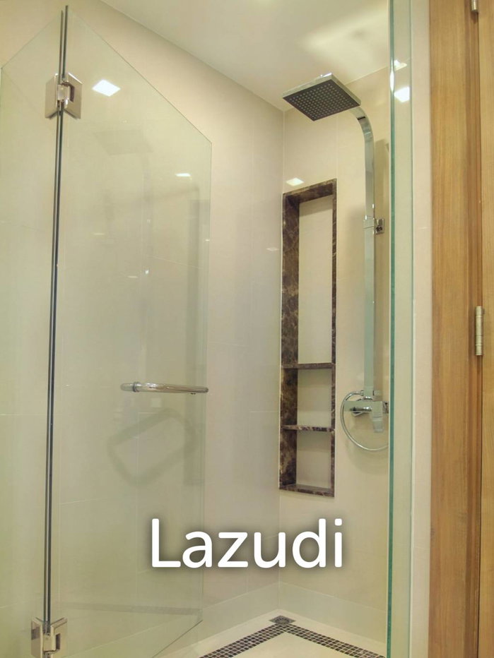 picture 2 Bed 2 Bath 92.28 SQ.M The Peak Towers A - 8/8