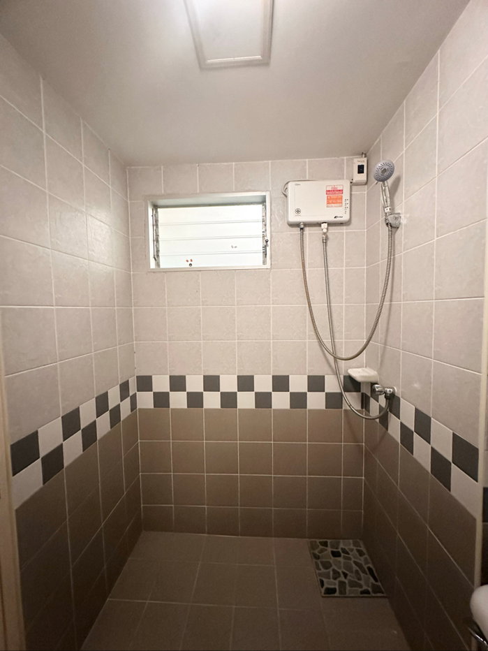 รูป ห้องเปล่าราคาสุดจึ้ง 1.09ลบ. ลุมพินี คอนโดทาวน์ รามอินทรา-หลักสี่ - รูปที่ 11/11