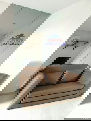 รูป Dfsa021 ขายคอนโด พร้อมผู้เช่า ติดเซ็นทรัลเวสต์เกต พลัม คอนโด เซ็นทรัล สเตชั่น พร้อมอยู่ ชั้น21 - รูปที่ 4/12