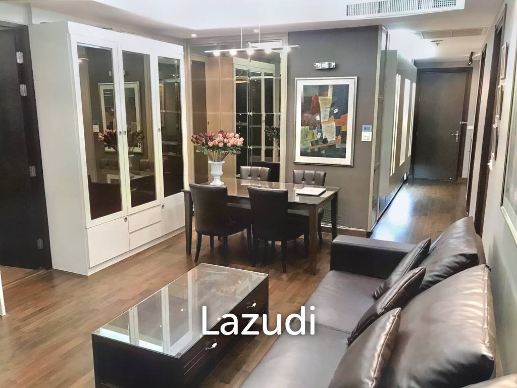 picture 2 Bed 2 Bath 104 SQ.M The Address Chidlom - 13/19