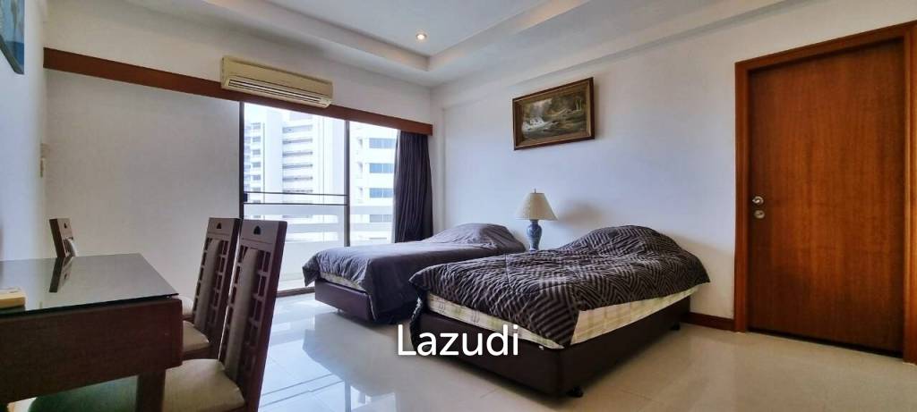 รูป จอมเทียนคอนโดเทล 2 ห้องนอนสำหรับขาย - รูปที่ 7/19