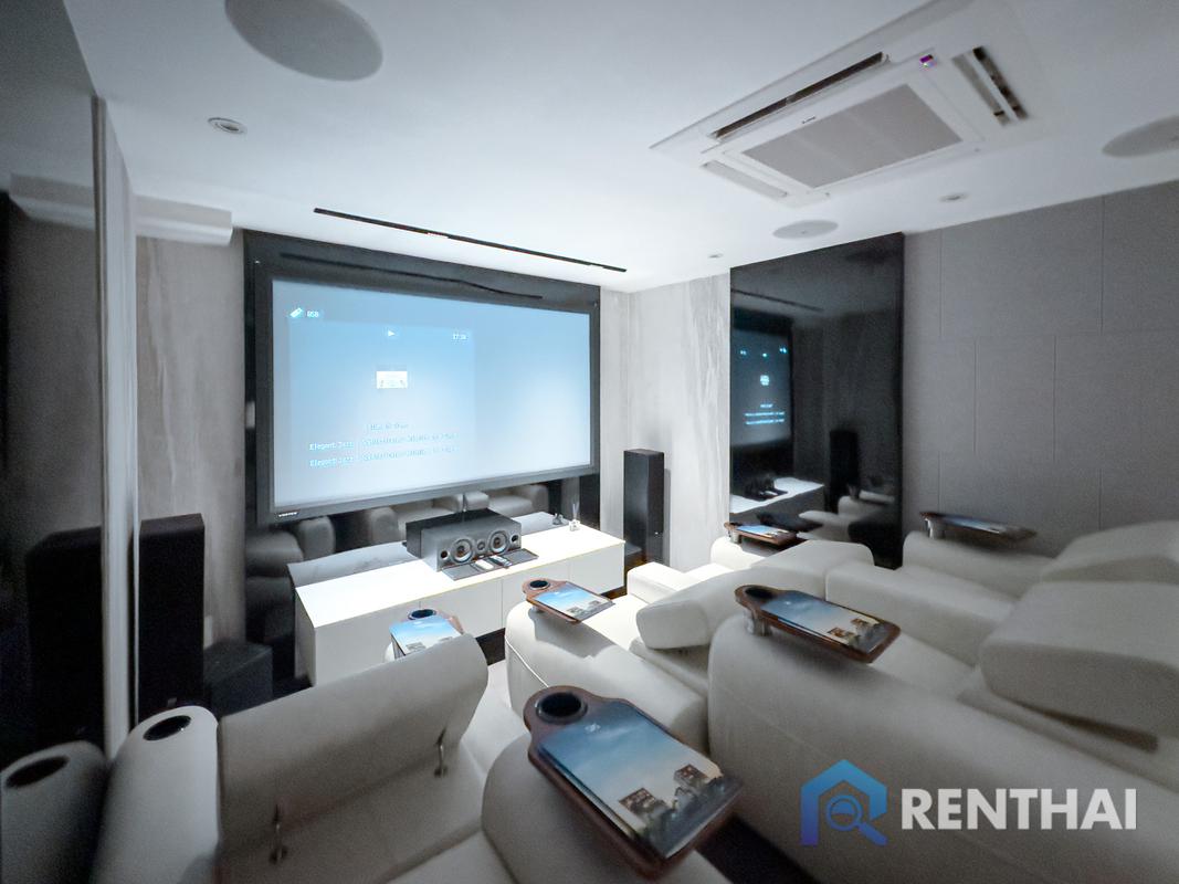 รูป สำหรับ ขาย คอนโด 1 ห้องนอน ที่ The Aqua - รูปที่ 17/25