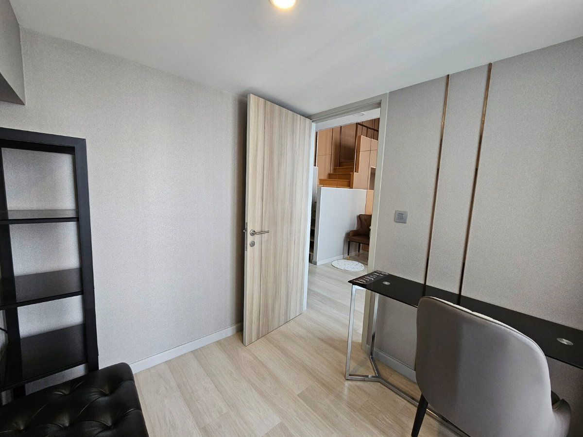 รูป 💎 ให้เช่า Knightsbridge Prime Sathorn คอนโดหรู ใจกลางสาทร ใกล้ BTS ช่องนนทรี | Code DS2072 Line @Dstay - รูปที่ 11/15