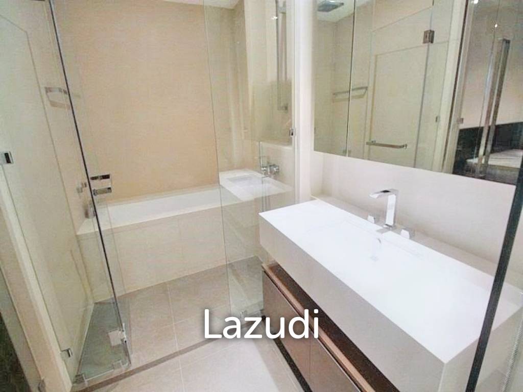 picture 1 Bed 1 Bath 69 SQ.M at The River Condo - 5/5