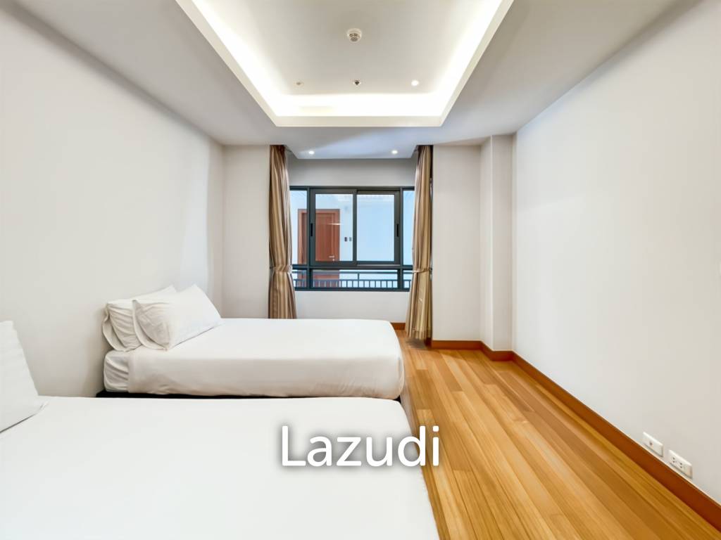 รูป คอนโด 2 ห้องนอน ที่ แบล็คเมาน์เทน - รูปที่ 24/28