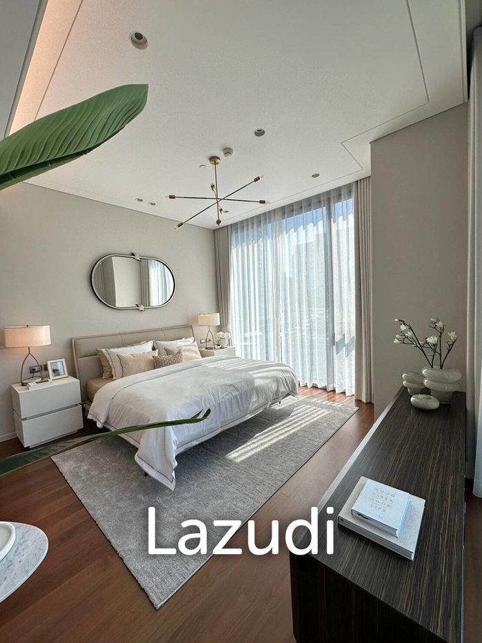 รูป เดอะ เรสซิเดนซ์ แอท สินธร เคมปินสกี้ - รูปที่ 5/10