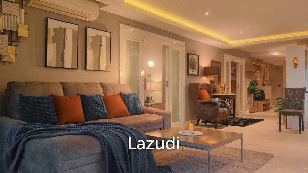 picture 3 Beds 3 Baths 212 SQ.M. Executive Residence 4 - 5/21