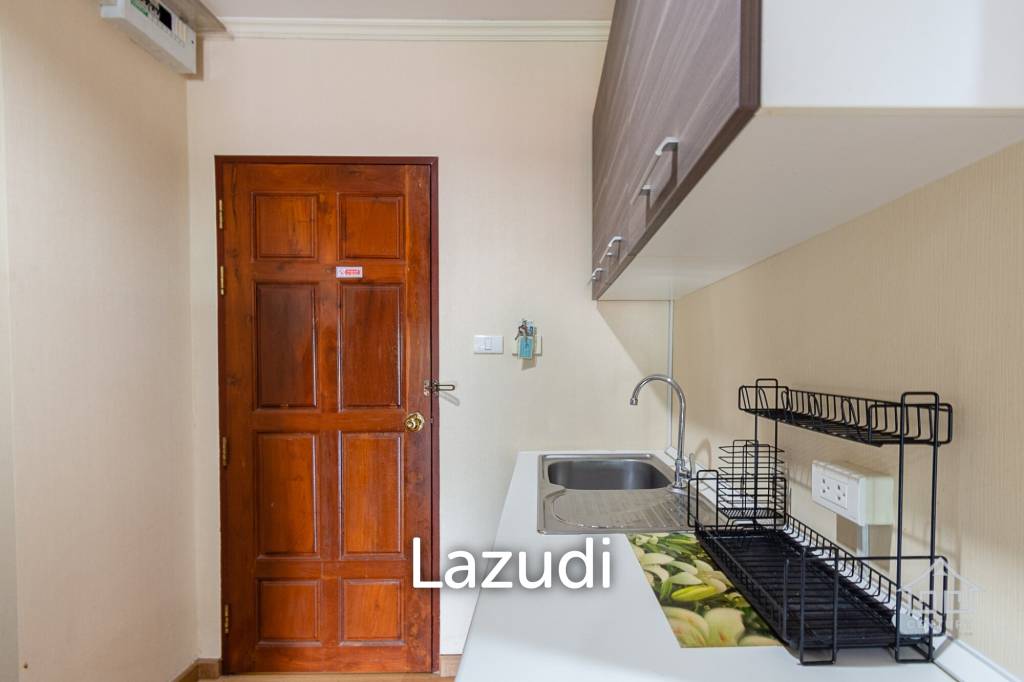 รูป 52.0 ตร.ม. 1 ห้องนอน 1 ห้องน้ำ คอนโดสำหรับ ขาย & เช่าใน หัวหิน - รูปที่ 14/16