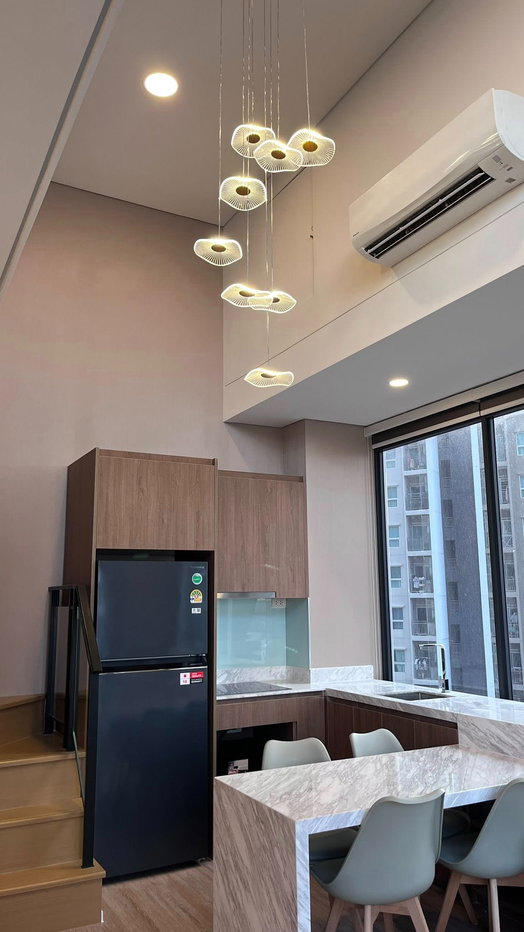 รูป ✨Condo for Rent : Siamese Rama 9  (AP-02) ( line : @condo91 ) - รูปที่ 6/9