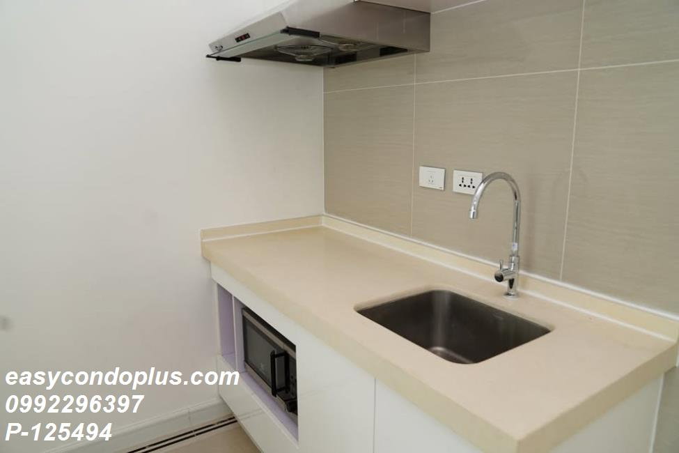 รูป P-125494 ที.ซี. กรีน ห้องสวย วิวเมือง ใกล้ MRT! 18,000 บาท  | Line Id: @easycondoplus | 099-229-6397 - รูปที่ 11/18