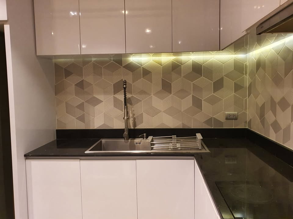 รูป 💎 ให้เช่า Liberty Park 2 คอนโดห้องใหญ่ ใจกลางสุขุมวิท ทำเลเงียบสงบ น่าอยู่ | Code DS2068 Line @Dstay - รูปที่ 13/16