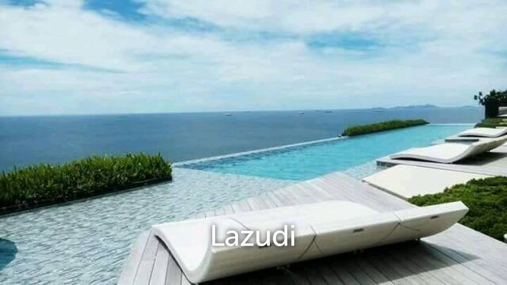 รูป 76.0 ตร.ม. 2 ห้องนอน 2 ห้องน้ำ คอนโดสำหรับ ขายใน บางละมุงบางละมุง - รูปที่ 20/28