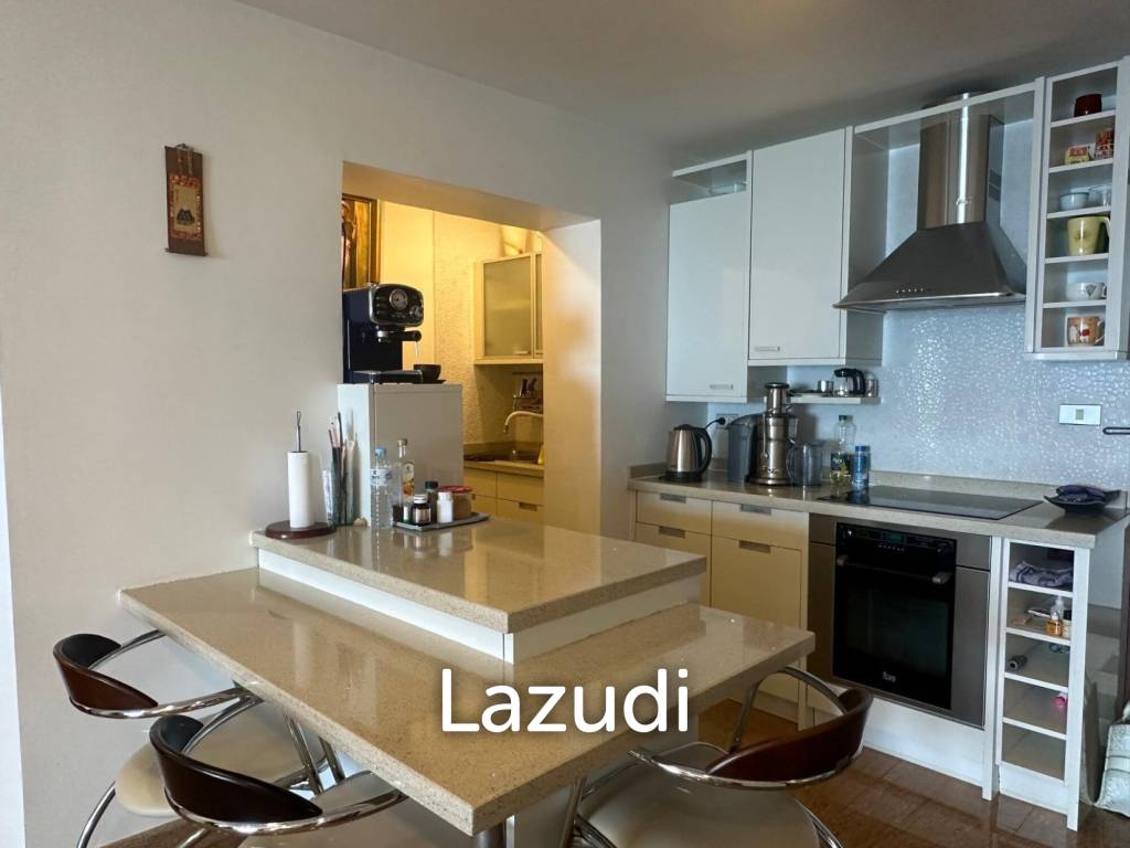 picture 2 Beds 2 Baths 113 SQ.M. Krisda Golden Condotel - 2/18