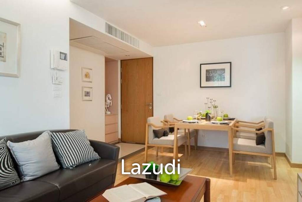picture 3 Bed 3 Bath 87 SQ.M Residence 52 Condominium - 2/7