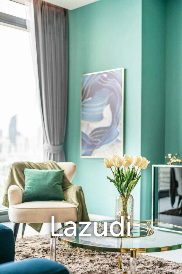 picture 2 Bed 3 bath 125 SQ.M The Monument Thong Lo - 24/29