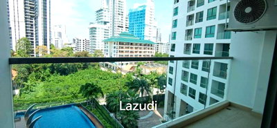 Condos for sale HomePro Rayong  : Condo at The Peak Towers for Sale