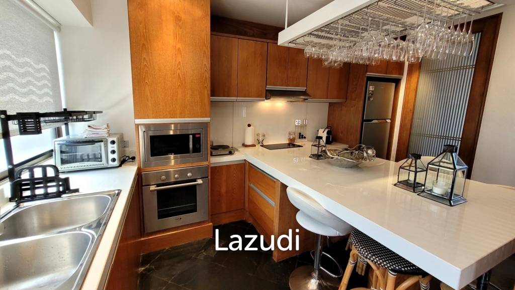 picture 3 bedrooms beachfront condo for sale - 15/42