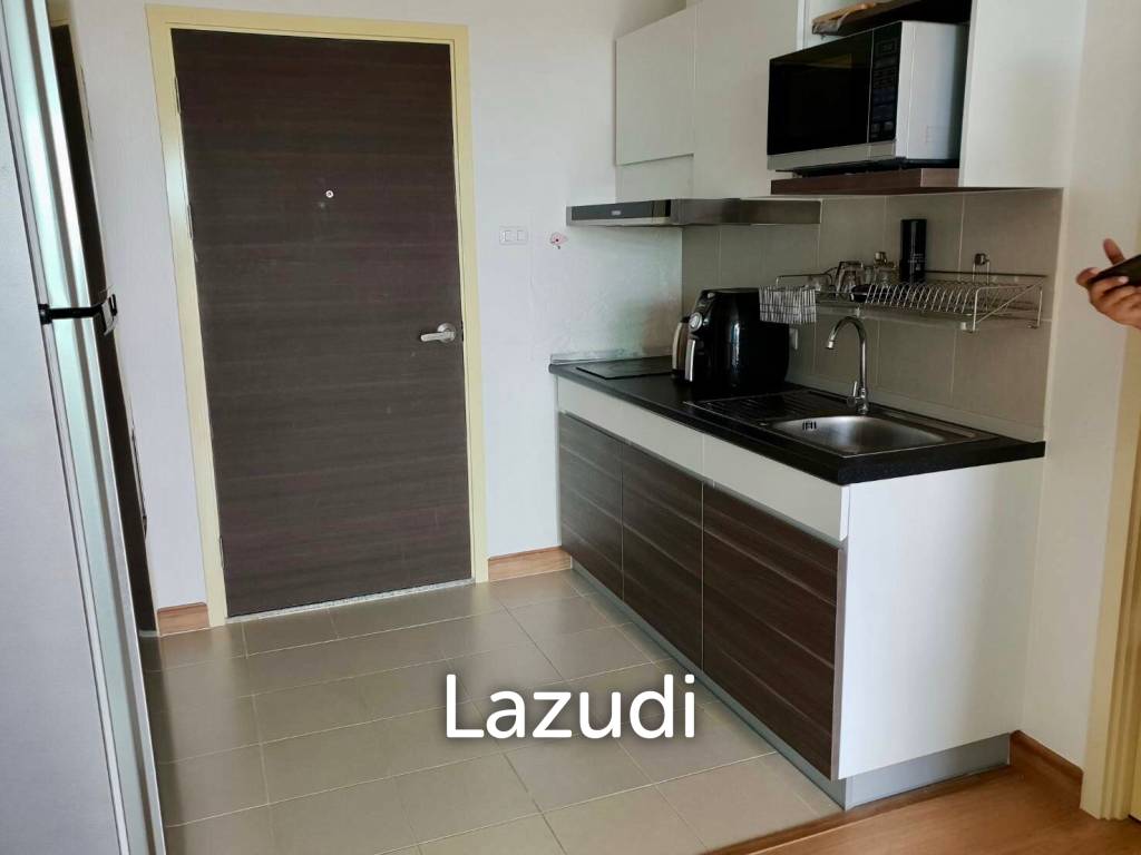 picture Supalai Mare Condo for Sale - 9/19
