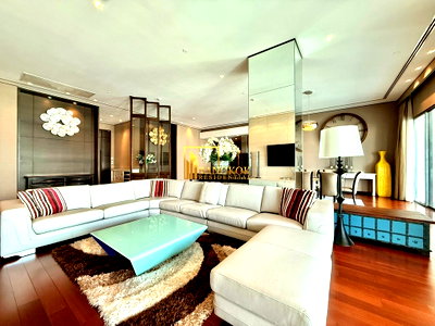 คอนโดให้เช่า : Le Raffine 39 | Amazing 4 Bed Luxury Condo With Private Pool - BR10026CD