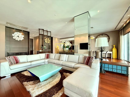รูปภาพ Le Raffine 39 | Amazing 4 Bed Luxury Condo With Private Pool - BR10026CD
