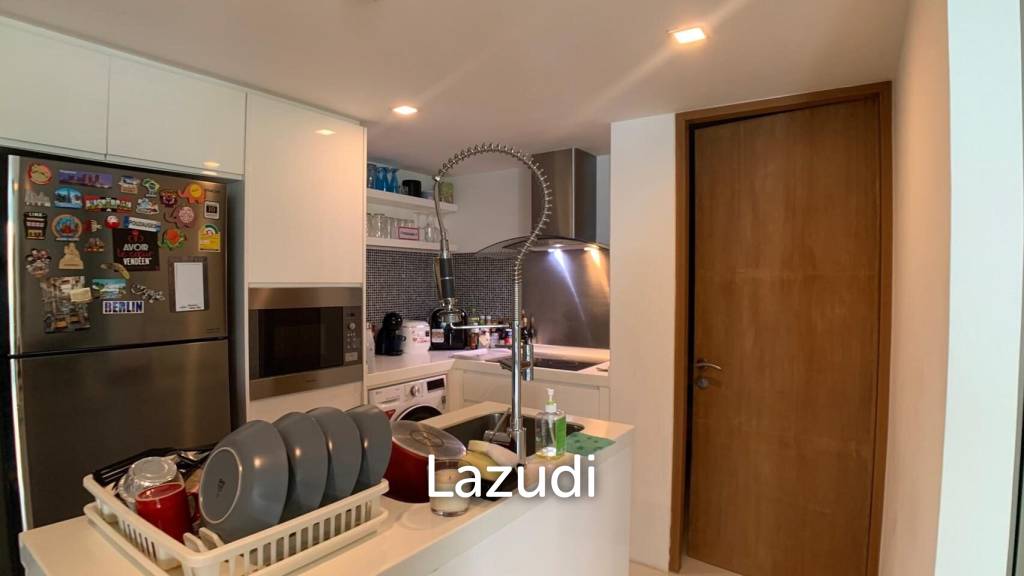 picture 3 Bed 3 Bath 150 SQ.M The Sanctuary Wongamat - 5/17