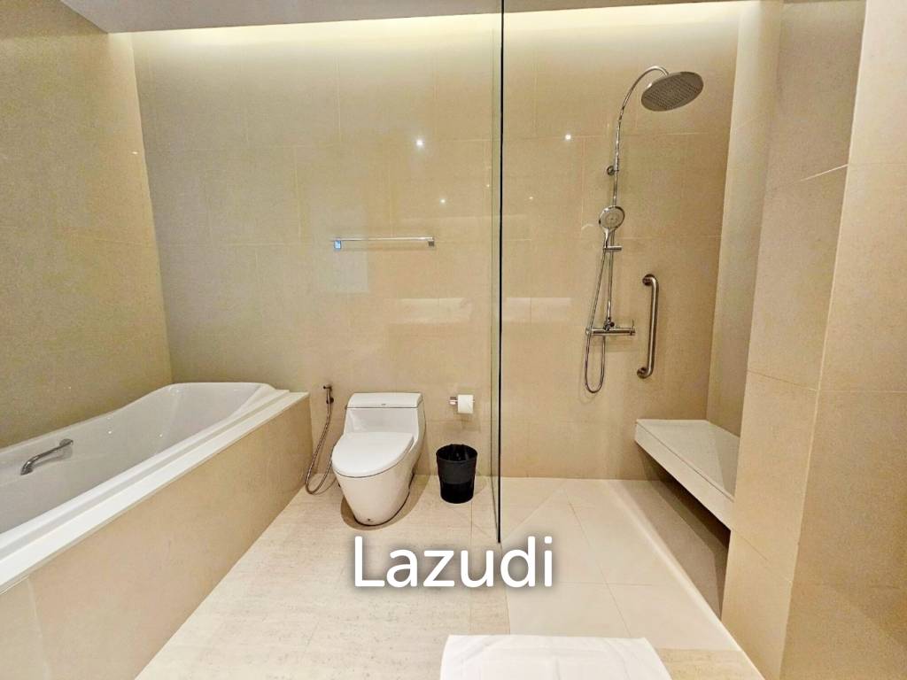 รูป ซันเพลย์คอนโดหรู สำหรับขาย - รูปที่ 18/29