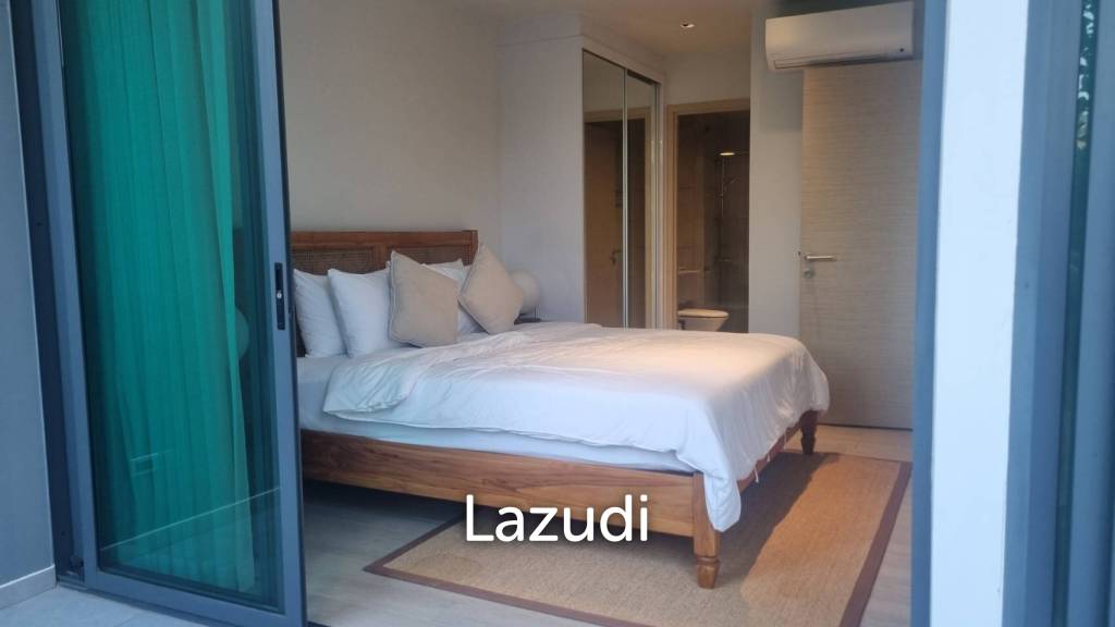 รูป 75.0 ตร.ม. 2 ห้องนอน 2 ห้องน้ำ คอนโดสำหรับ ขาย & เช่าใน สามร้อยยอด - รูปที่ 12/19