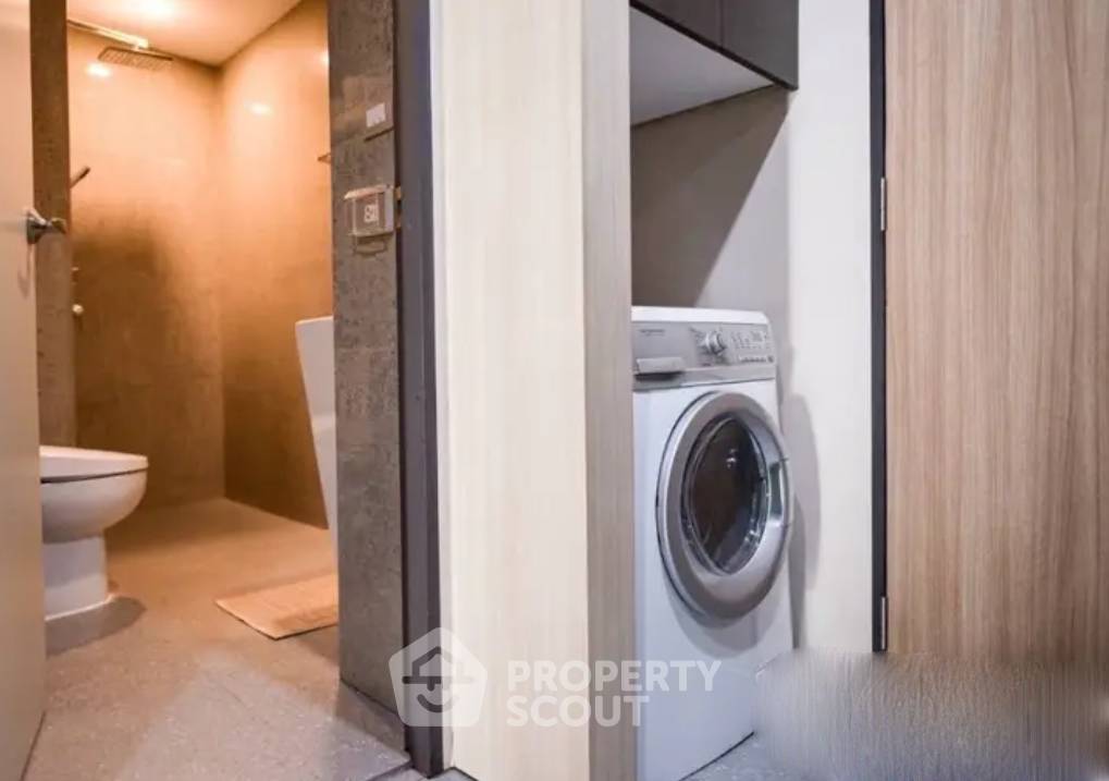 รูป คอนโด 2-ห้องนอน ที่ คิวบ์ สวีทส์ สุขุมวิท 46 ใกล้ BTS พระโขนง (ID 1930521) - รูปที่ 23/23