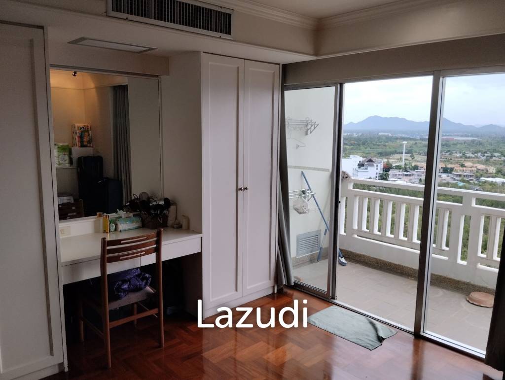 picture SPRINGFIELD BEACH CONDO : 2 Bed SeaView Condo in Cha-am - 11/28