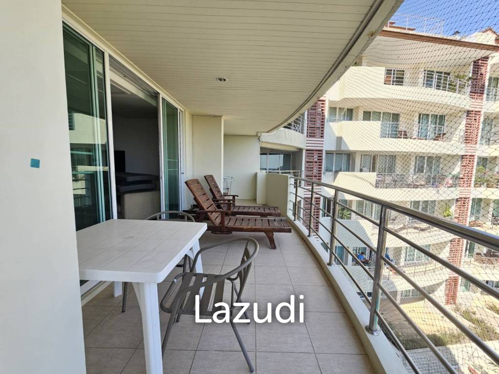 picture SEARIDGE : 2 Bedrooms condo with Mountain views - 22/22