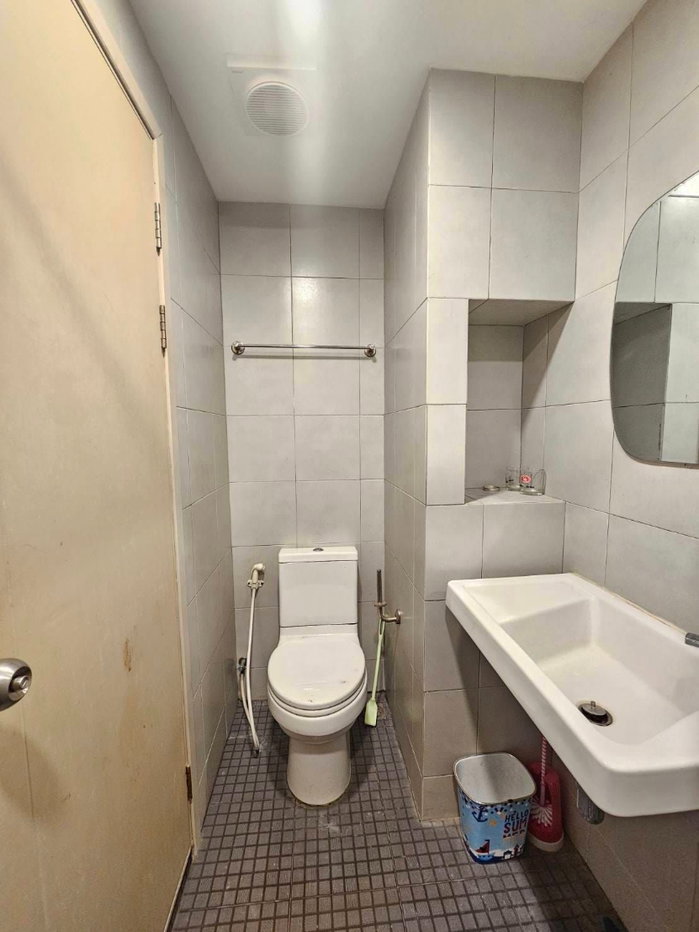 รูป ห้องจริง❤️เอเจ้นท์ ❤️นัดดูห้องแอดไลน์นะคะ❤️Elio Del Ray - รูปที่ 8/8