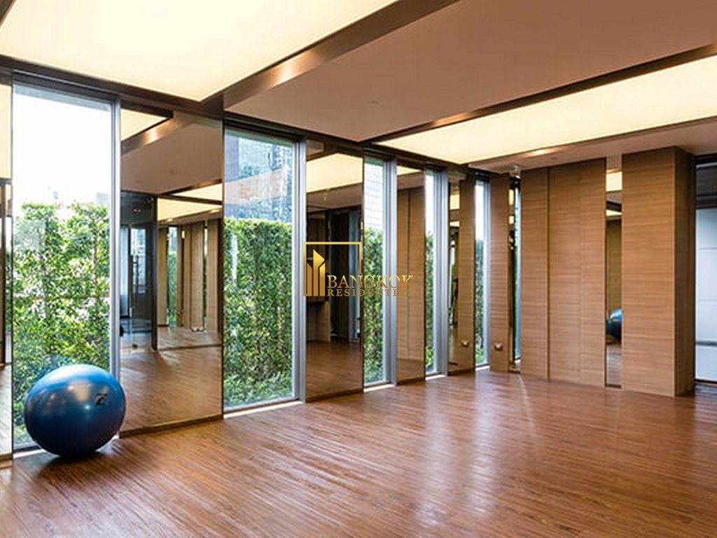 รูป The Bangkok Sathorn | Charming 1 Bedroom Condo For Rent - BR11730CD - รูปที่ 16/21